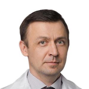 Герцен Антон Петрович