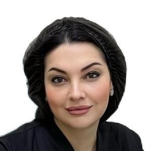 Гайдарова Арапат Эльдаровна