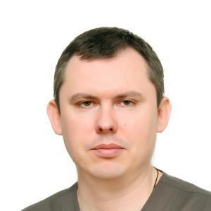 Жданов Алексей Иванович