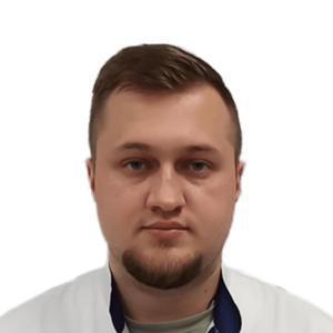 Васекин Алексей Игоревич