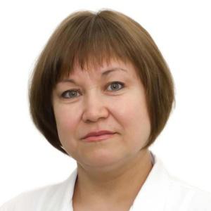 Степанова Мария Анатольевна