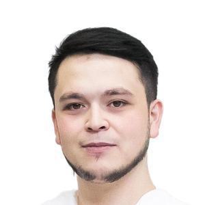Тураев Али Абдулаевич