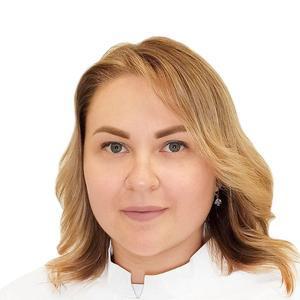 Базаева (Шумская) Алёна Андреевна