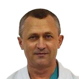 Чернышев Александр Дмитриевич