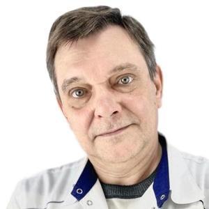 Кононов Дмитрий Владимирович