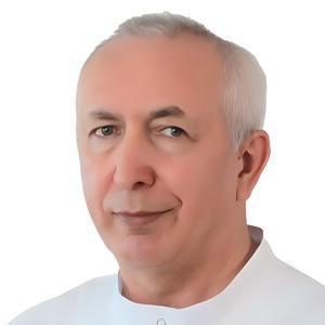 Абляскин Ряшит Равилевич