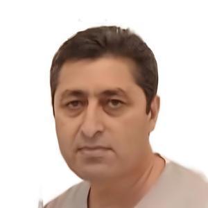 Назаров Курбонали Хакимович