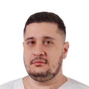 Мкртчян Торгом Оганесович