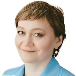 Маняева Ирина Васильевна