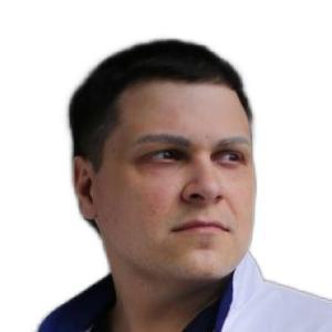 Кузовлев Михаил Михайлович