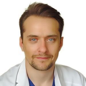 Мальцев Егор Георгиевич