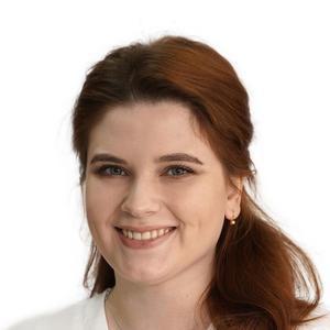 Осадчая Валентина Егоровна