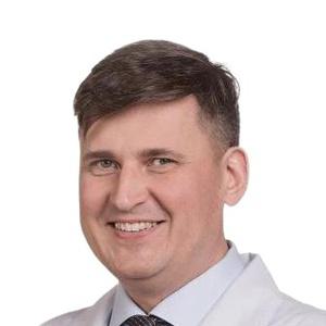 Береговой Евгений Анатольевич