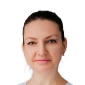 Скипидарникова Антонина Николаевна