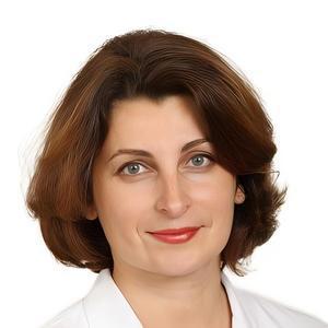 Карпова Марина Сергеевна