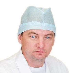 Прокопенко Дмитрий Леонидович