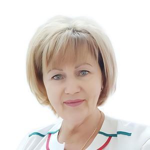 Лёвушкина Валентина Александровна