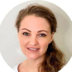 Александрова Екатерина Васильевна
