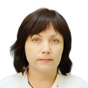 Мартынова Марина Михайловна