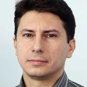 Борисенко Алексей Павлович