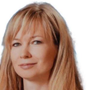 Потапова Елена Николаевна