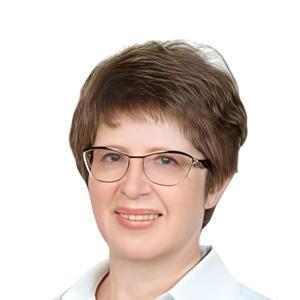 Сычева Анна Вениаминовна