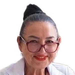 Велиева Рамзиа Равиловна