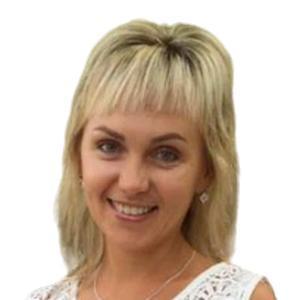 Шахова Юлия Николаевна