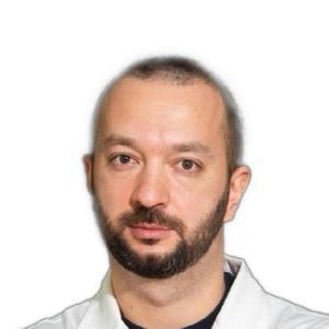 Павлов Егор Владимирович