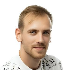 Зубенко Евгений Александрович
