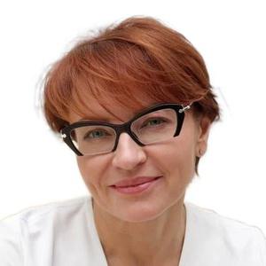 Хатькова Светлана Евгеньевна