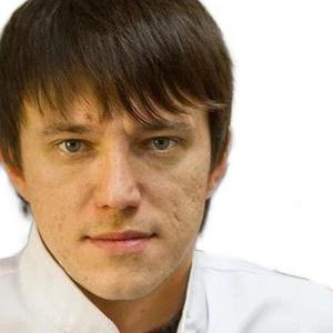 Овсянников Дмитрий Александрович