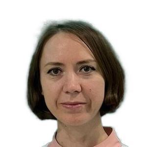 Михальченко Ольга Ивановна