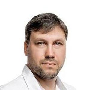 Аракчеев Павел Викторович