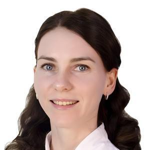 Кантова Анна Владимировна