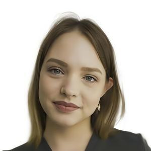 Гаврилюк Екатерина Сергеевна