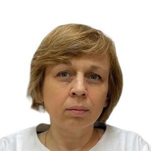 Поцабей Светлана Викторовна