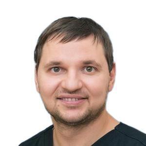 Лукичев Павел Валерьевич
