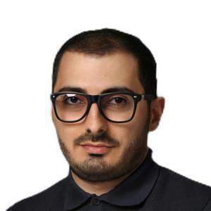 Малумян Георгий Рубенович