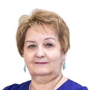 Сизова Татьяна Васильевна