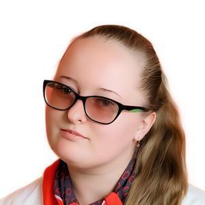 Войновская Татьяна Вячеславовна