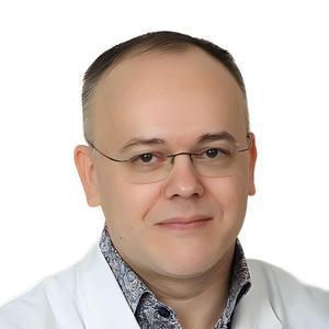 Кузминов Александр Евгеньевич