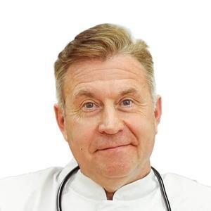 Юшков Александр Николаевич