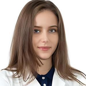 Скуратовская Кристина Ивановна