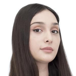 Алиева Гюльджаган Леонардовна