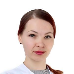 Лепилова Анастасия Сергеевна