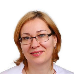 Шишина Елена Владимировна