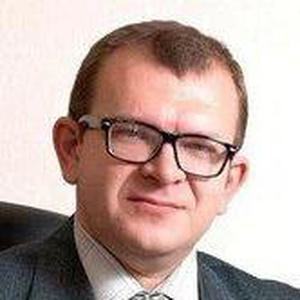 Чернышов Алексей Васильевич