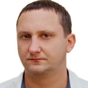 Николаев Максим Николаевич