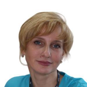 Кузьмина Наталья Евгеньевна